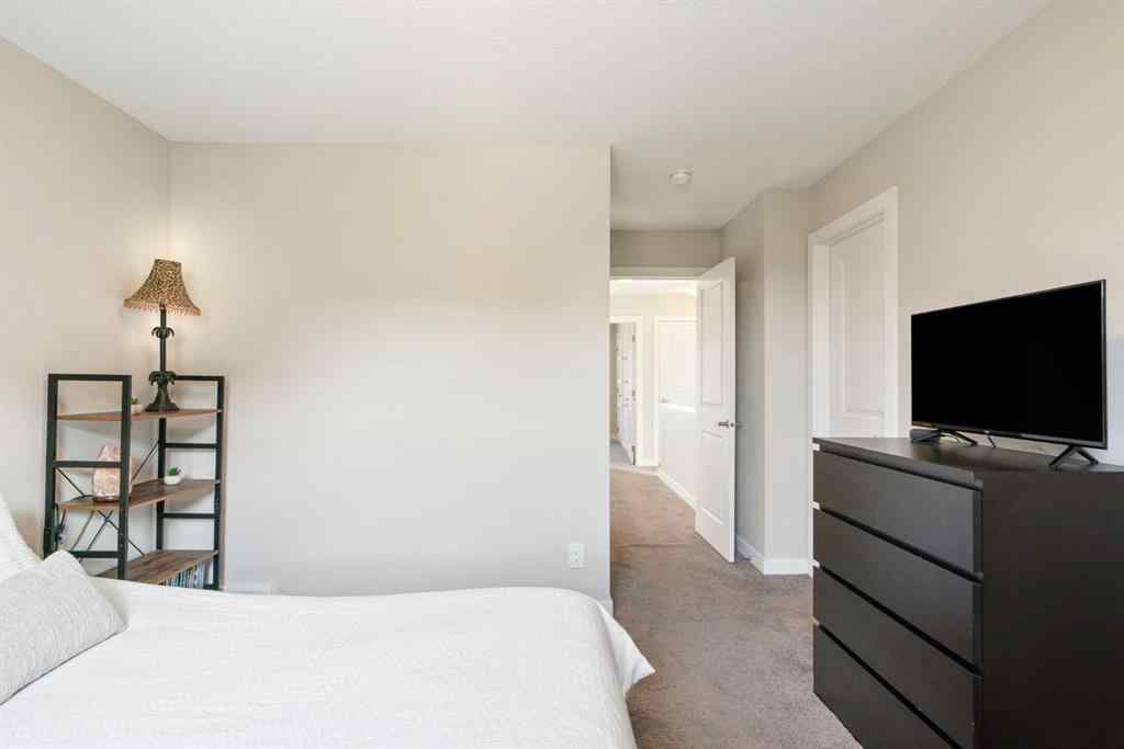 MLS® A2230493 - 19640 40 Street SE in Seton Calgary, Residential