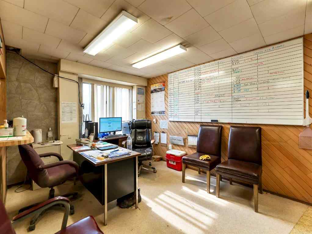 MLS® A2230503 - 156 & 164 Charles Street  in Dunmore Industrial Dunmore, Commercial