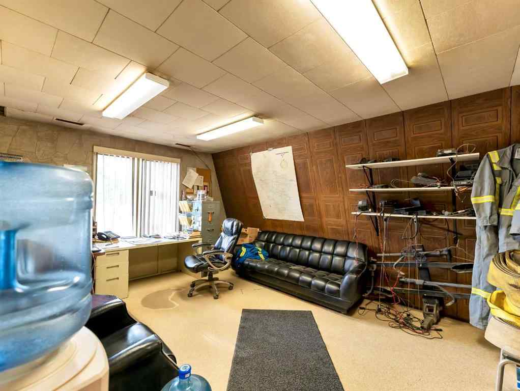 MLS® A2230503 - 156 & 164 Charles Street  in Dunmore Industrial Dunmore, Commercial