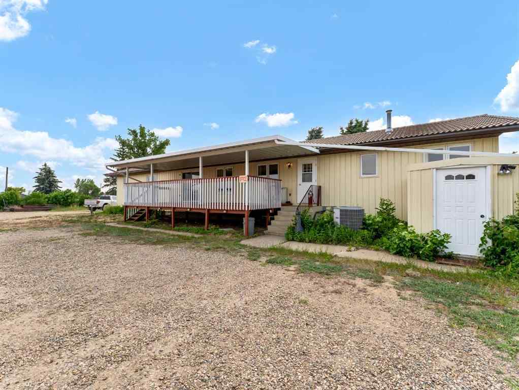 MLS® A2230503 - 156 & 164 Charles Street  in Dunmore Industrial Dunmore, Commercial