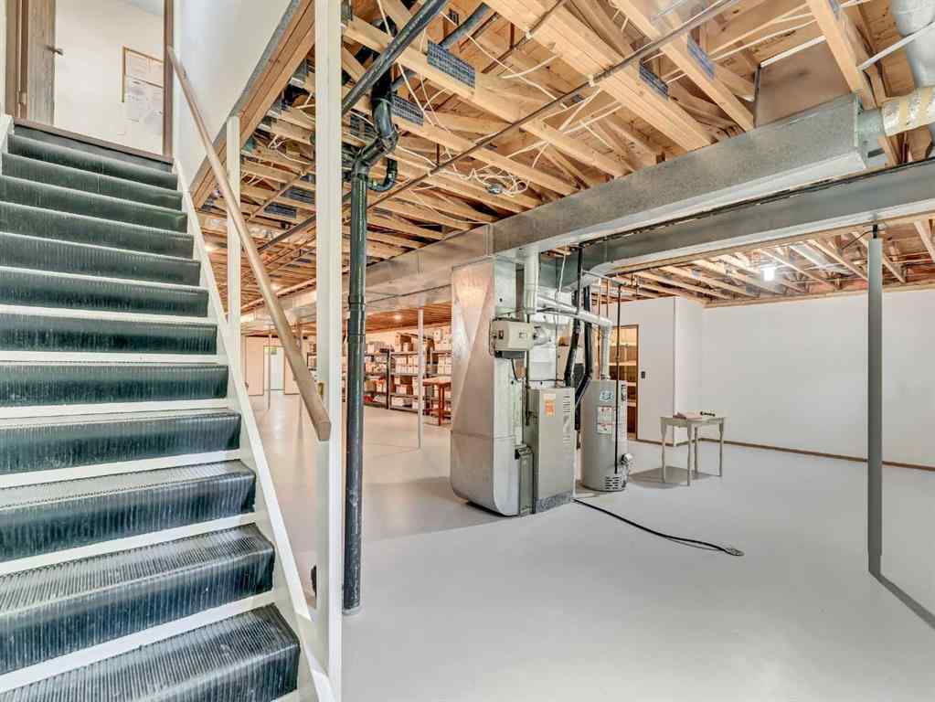 MLS® A2230503 - 156 & 164 Charles Street  in Dunmore Industrial Dunmore, Commercial