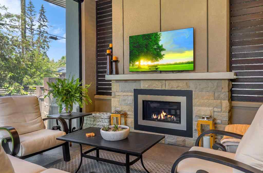 MLS® A2230509 - 407 Elbow Park Lane SW in Elbow Park Calgary, Residential