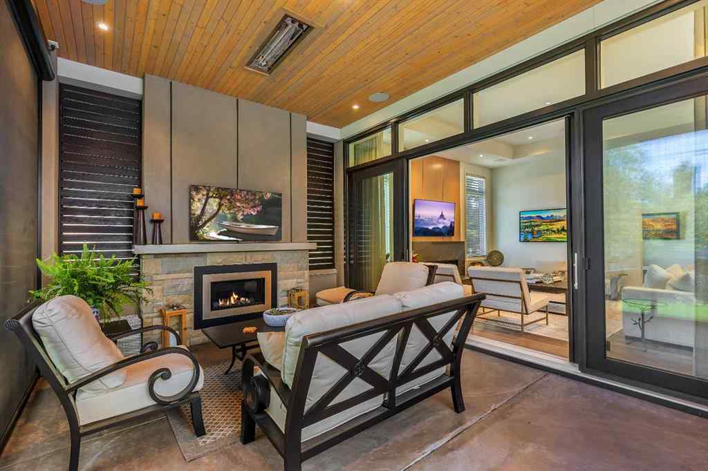 MLS® A2230509 - 407 Elbow Park Lane SW in Elbow Park Calgary, Residential
