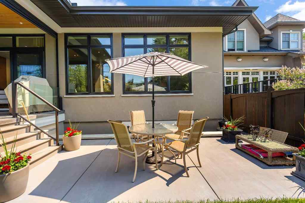 MLS® A2230509 - 407 Elbow Park Lane SW in Elbow Park Calgary, Residential