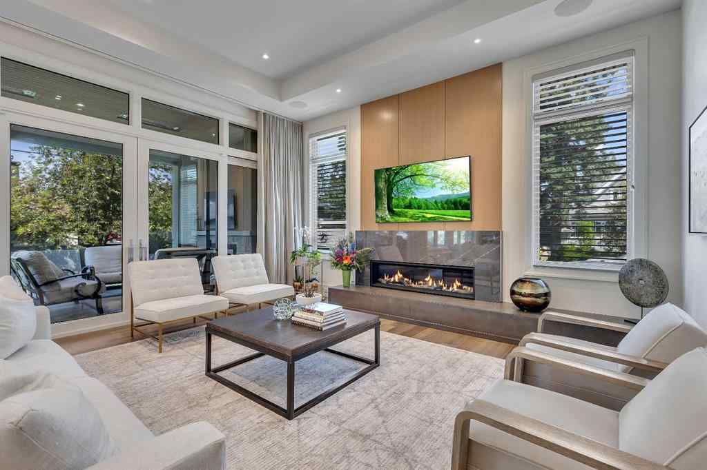 MLS® A2230509 - 407 Elbow Park Lane SW in Elbow Park Calgary, Residential