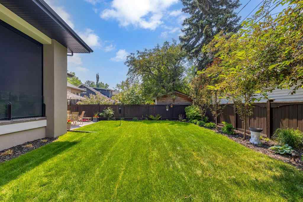 MLS® A2230509 - 407 Elbow Park Lane SW in Elbow Park Calgary, Residential