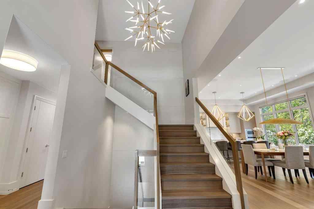 MLS® A2230509 - 407 Elbow Park Lane SW in Elbow Park Calgary, Residential
