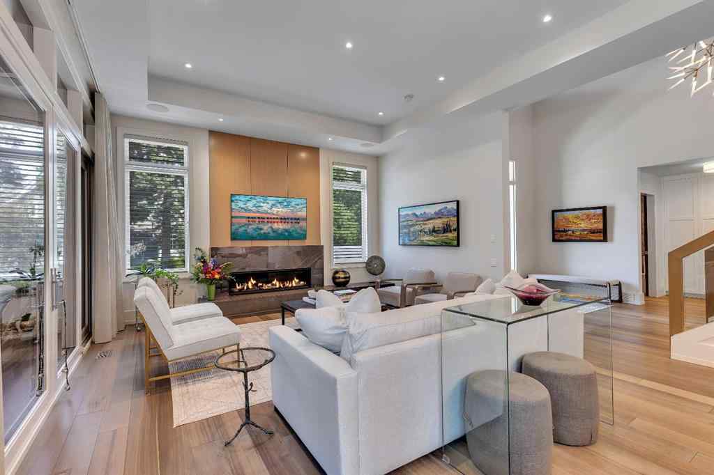 MLS® A2230509 - 407 Elbow Park Lane SW in Elbow Park Calgary, Residential