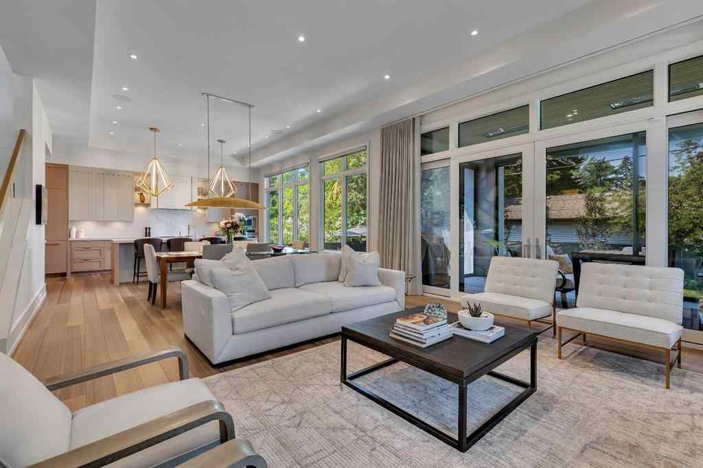 MLS® A2230509 - 407 Elbow Park Lane SW in Elbow Park Calgary, Residential