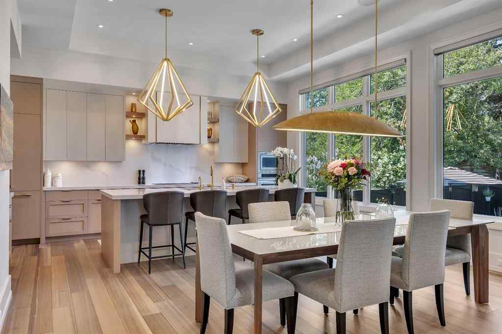 MLS® A2230509 - 407 Elbow Park Lane SW in Elbow Park Calgary, Residential