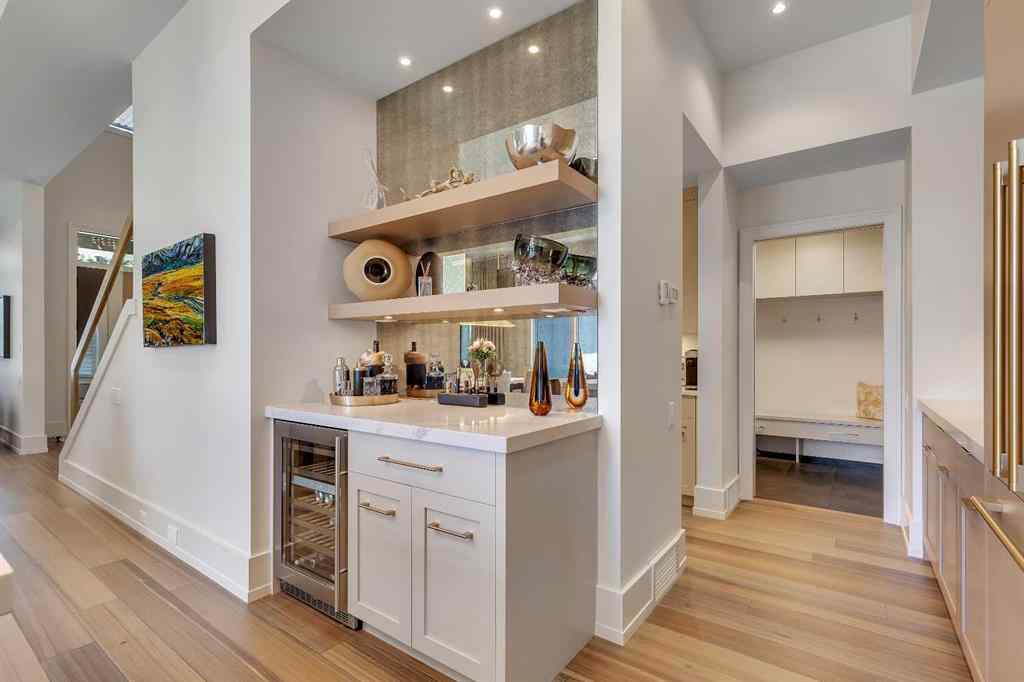 MLS® A2230509 - 407 Elbow Park Lane SW in Elbow Park Calgary, Residential