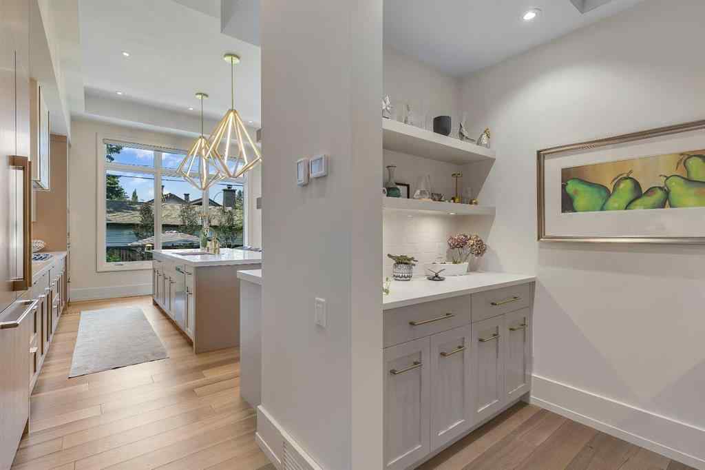 MLS® A2230509 - 407 Elbow Park Lane SW in Elbow Park Calgary, Residential