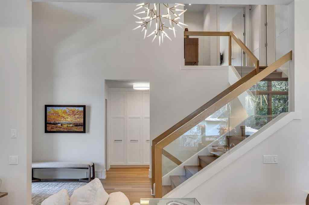 MLS® A2230509 - 407 Elbow Park Lane SW in Elbow Park Calgary, Residential