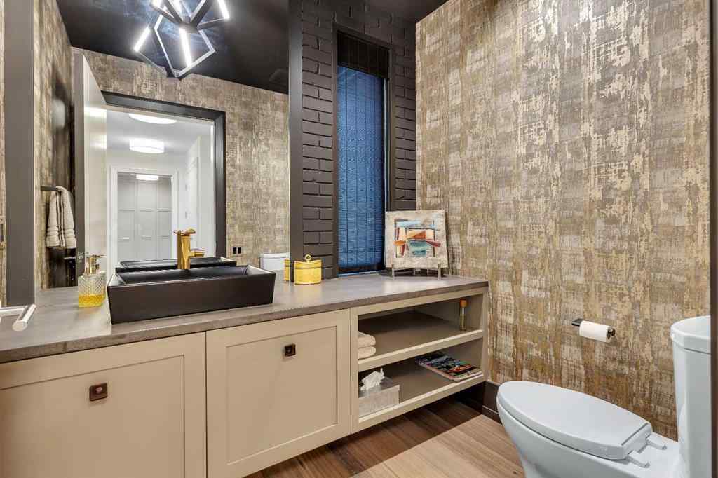 MLS® A2230509 - 407 Elbow Park Lane SW in Elbow Park Calgary, Residential