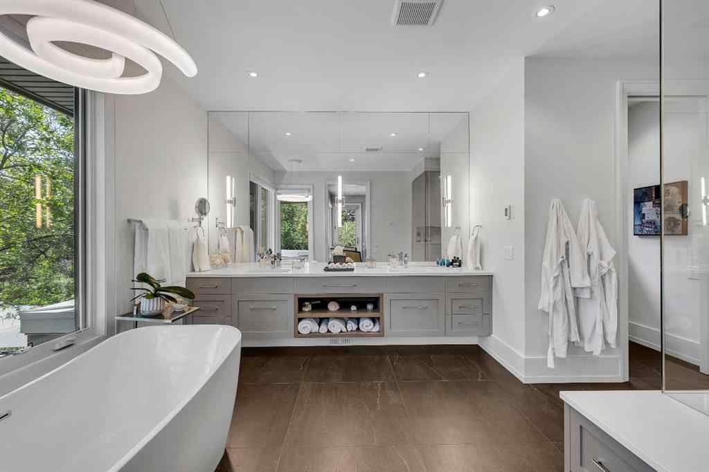 MLS® A2230509 - 407 Elbow Park Lane SW in Elbow Park Calgary, Residential