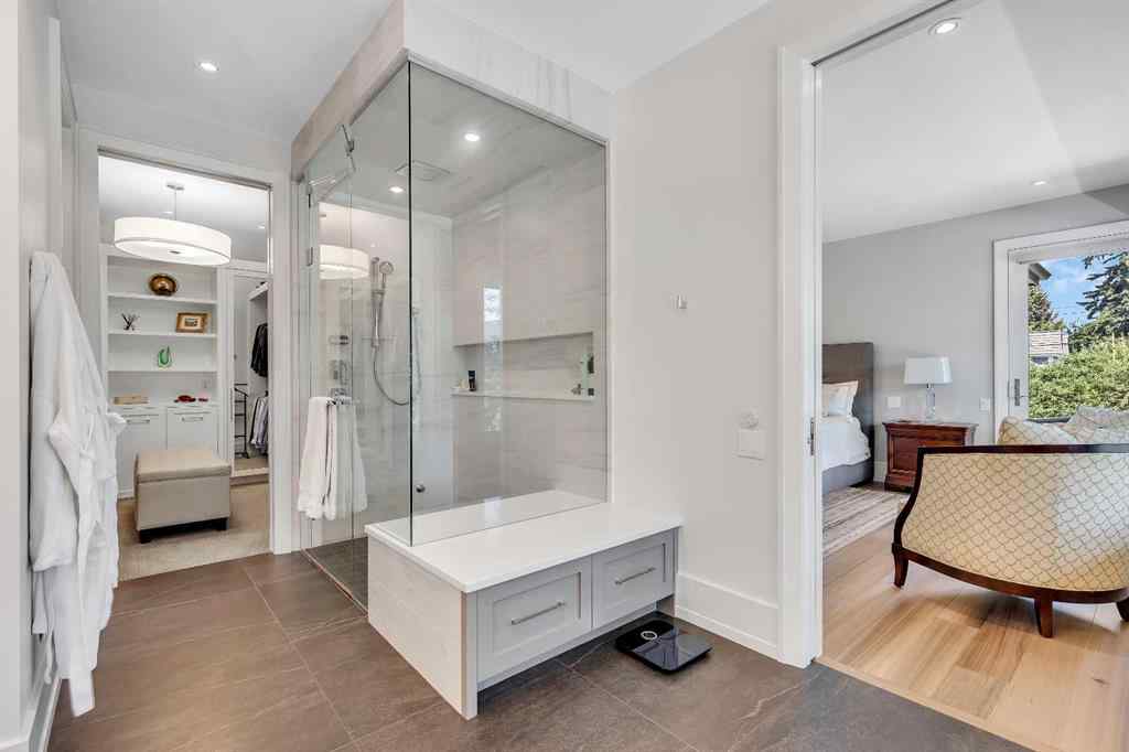 MLS® A2230509 - 407 Elbow Park Lane SW in Elbow Park Calgary, Residential