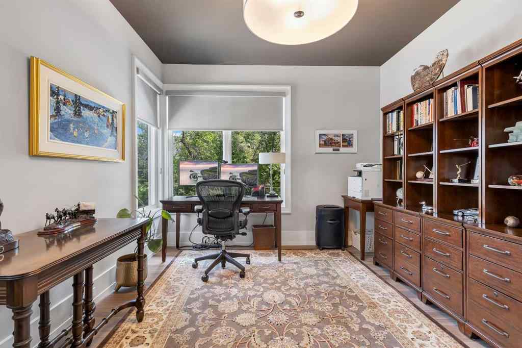 MLS® A2230509 - 407 Elbow Park Lane SW in Elbow Park Calgary, Residential