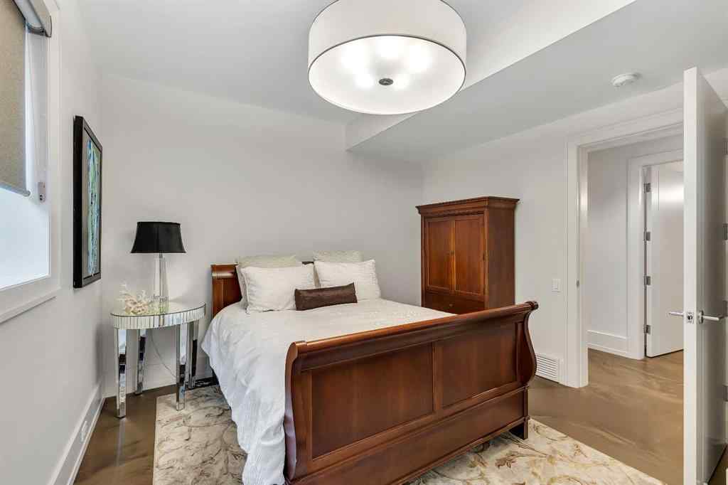 MLS® A2230509 - 407 Elbow Park Lane SW in Elbow Park Calgary, Residential