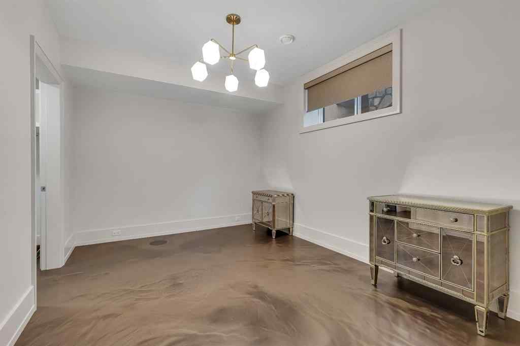 MLS® A2230509 - 407 Elbow Park Lane SW in Elbow Park Calgary, Residential