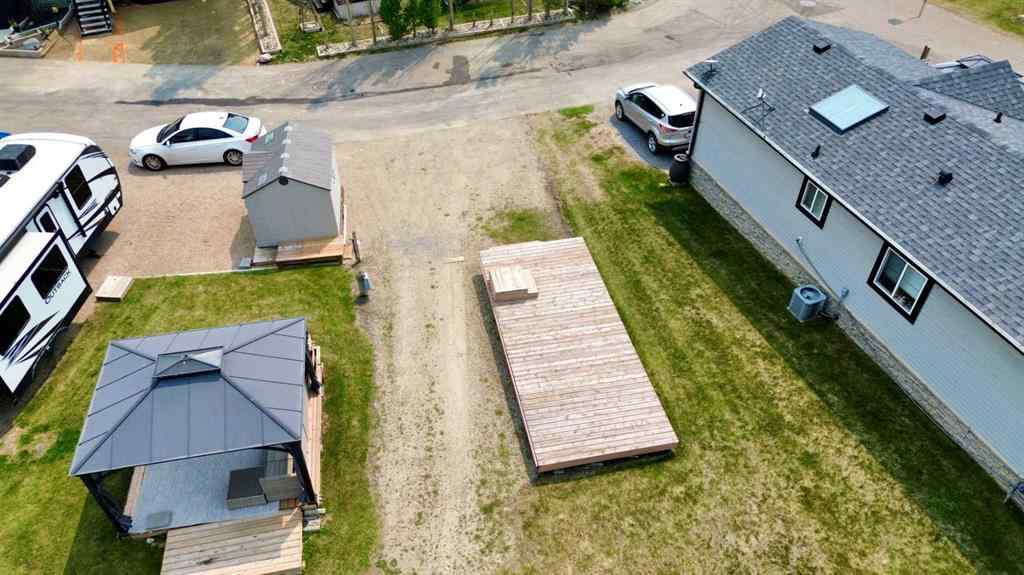 MLS® A2230516 - Unit #4017 25054 South Pine Lake Road  in Whispering Pines Rural Red Deer County, Land