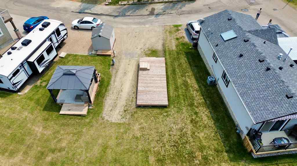 MLS® A2230516 - Unit #4017 25054 South Pine Lake Road  in Whispering Pines Rural Red Deer County, Land