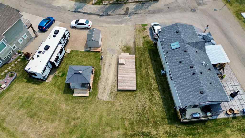 MLS® A2230516 - Unit #4017 25054 South Pine Lake Road  in Whispering Pines Rural Red Deer County, Land