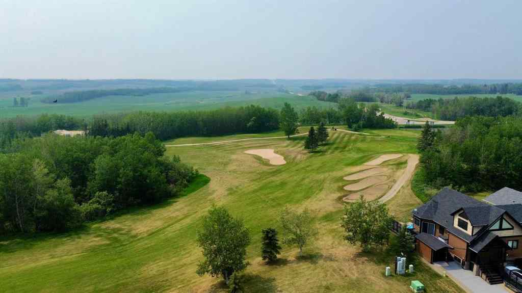 MLS® A2230516 - Unit #4017 25054 South Pine Lake Road  in Whispering Pines Rural Red Deer County, Land