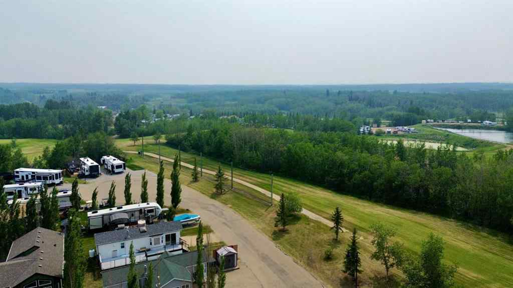 MLS® A2230516 - Unit #4017 25054 South Pine Lake Road  in Whispering Pines Rural Red Deer County, Land