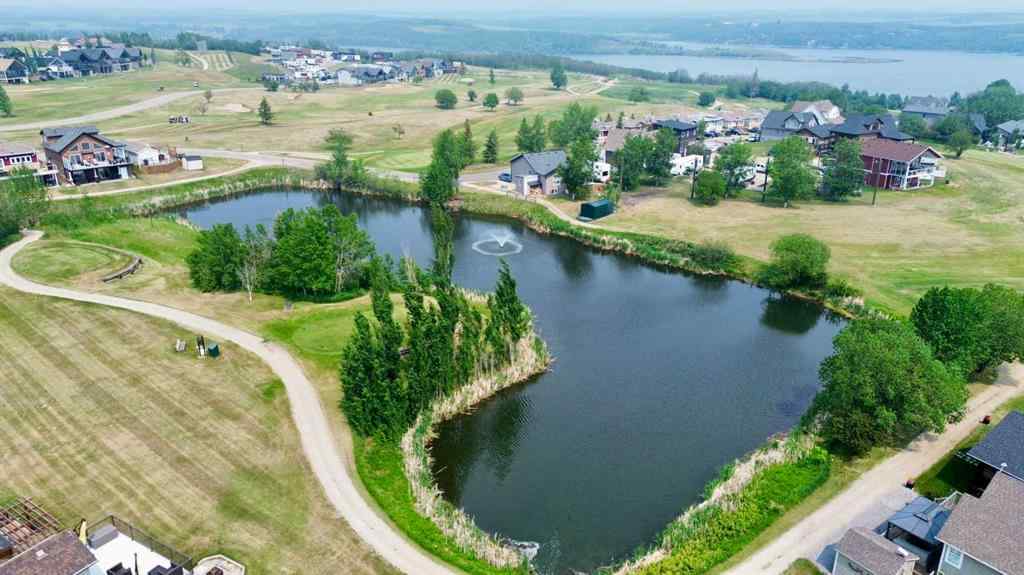 MLS® A2230516 - Unit #4017 25054 South Pine Lake Road  in Whispering Pines Rural Red Deer County, Land