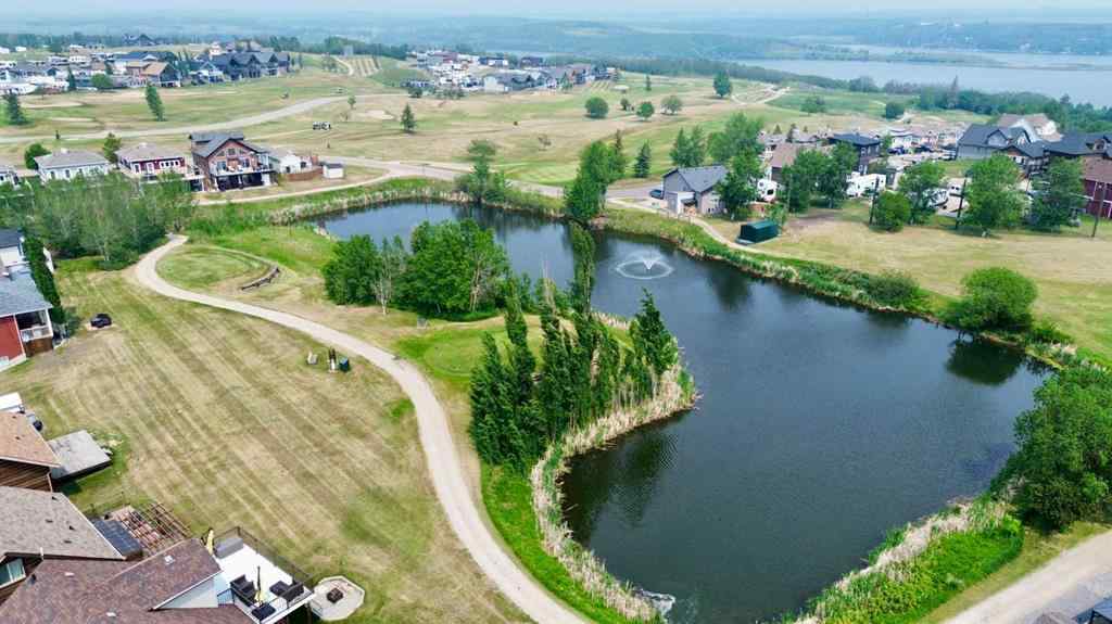 MLS® A2230516 - Unit #4017 25054 South Pine Lake Road  in Whispering Pines Rural Red Deer County, Land