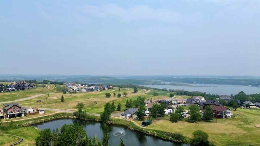 MLS® A2230516 - Unit #4017 25054 South Pine Lake Road  in Whispering Pines Rural Red Deer County, Land
