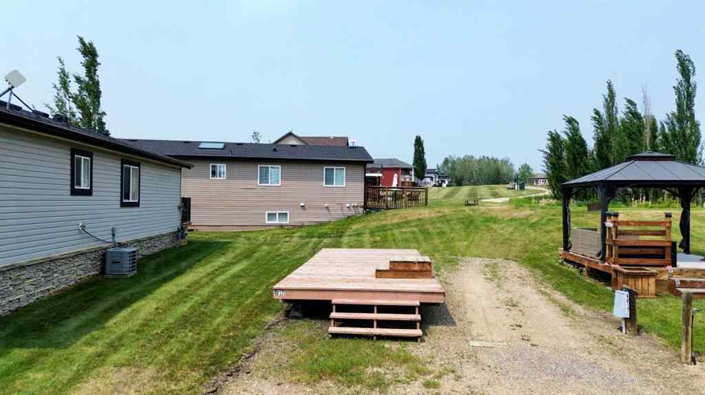 MLS® A2230516 - Unit #4017 25054 South Pine Lake Road  in Whispering Pines Rural Red Deer County, Land