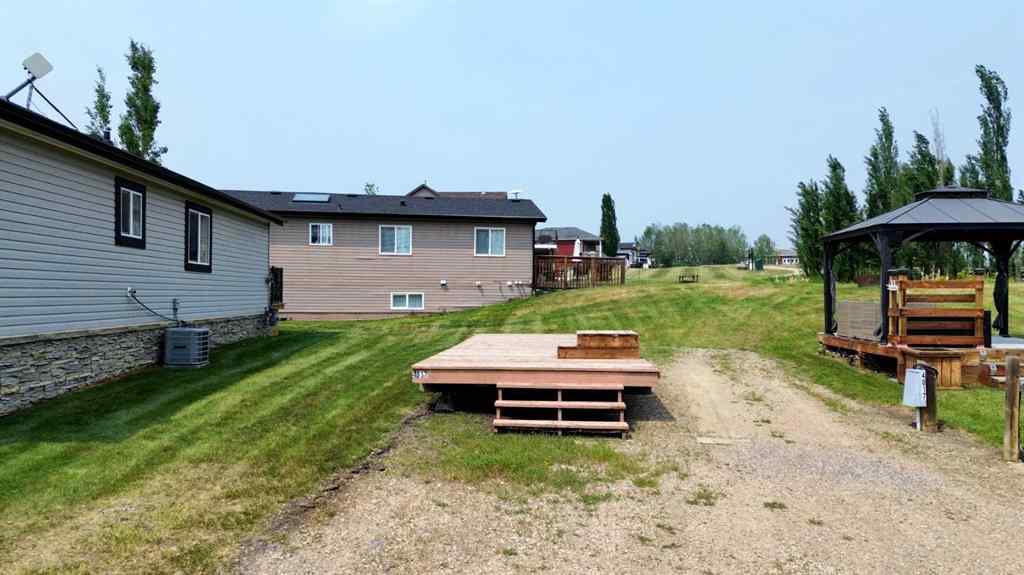MLS® A2230516 - Unit #4017 25054 South Pine Lake Road  in Whispering Pines Rural Red Deer County, Land