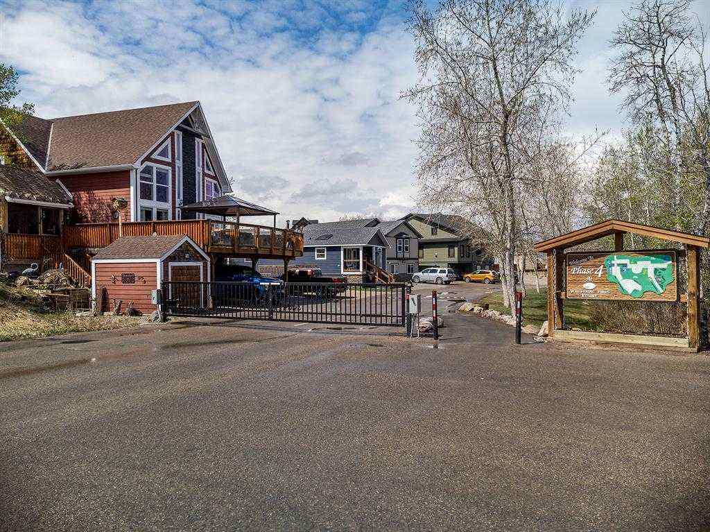 MLS® A2230516 - Unit #4017 25054 South Pine Lake Road  in Whispering Pines Rural Red Deer County, Land