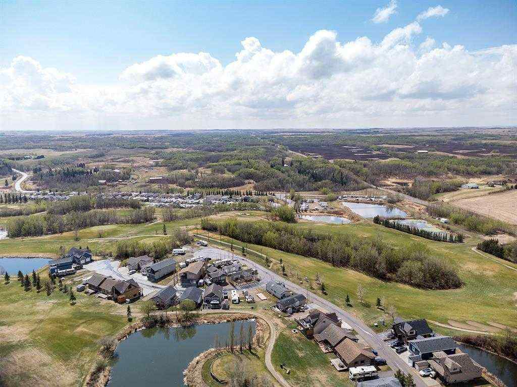 MLS® A2230516 - Unit #4017 25054 South Pine Lake Road  in Whispering Pines Rural Red Deer County, Land