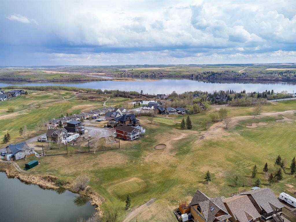 MLS® A2230516 - Unit #4017 25054 South Pine Lake Road  in Whispering Pines Rural Red Deer County, Land