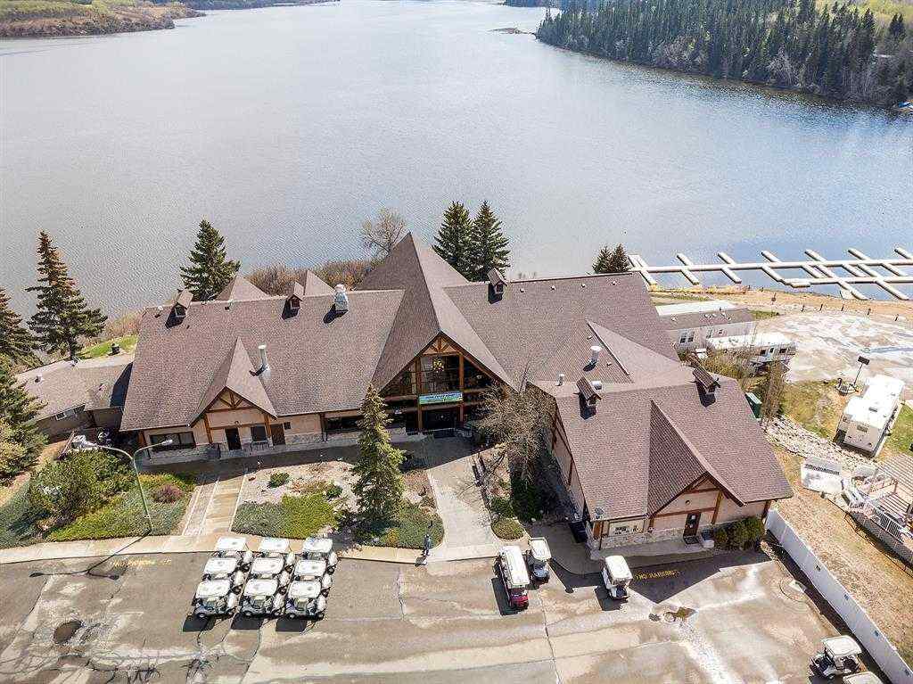 MLS® A2230516 - Unit #4017 25054 South Pine Lake Road  in Whispering Pines Rural Red Deer County, Land