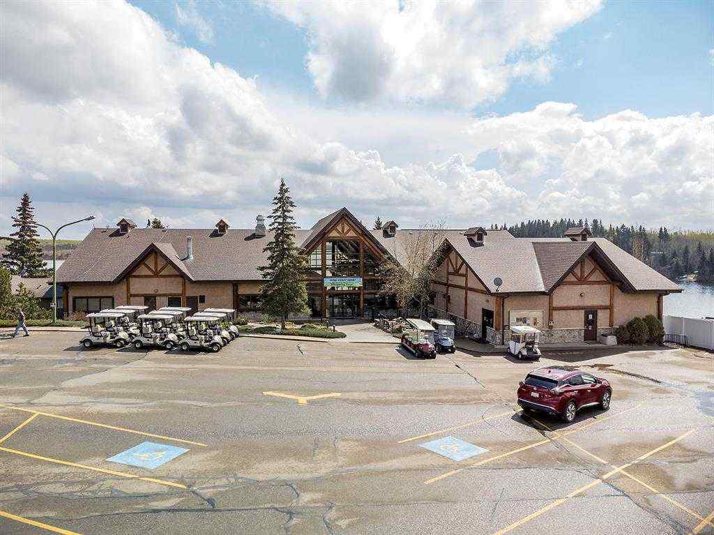 MLS® A2230516 - Unit #4017 25054 South Pine Lake Road  in Whispering Pines Rural Red Deer County, Land