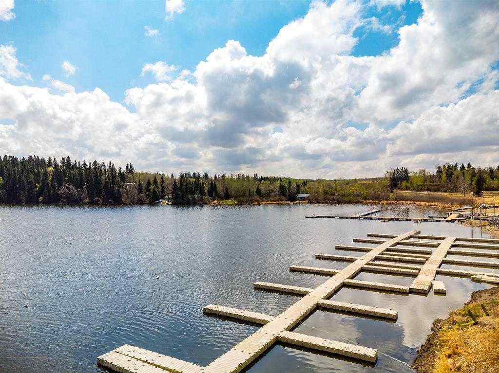 MLS® A2230516 - Unit #4017 25054 South Pine Lake Road  in Whispering Pines Rural Red Deer County, Land