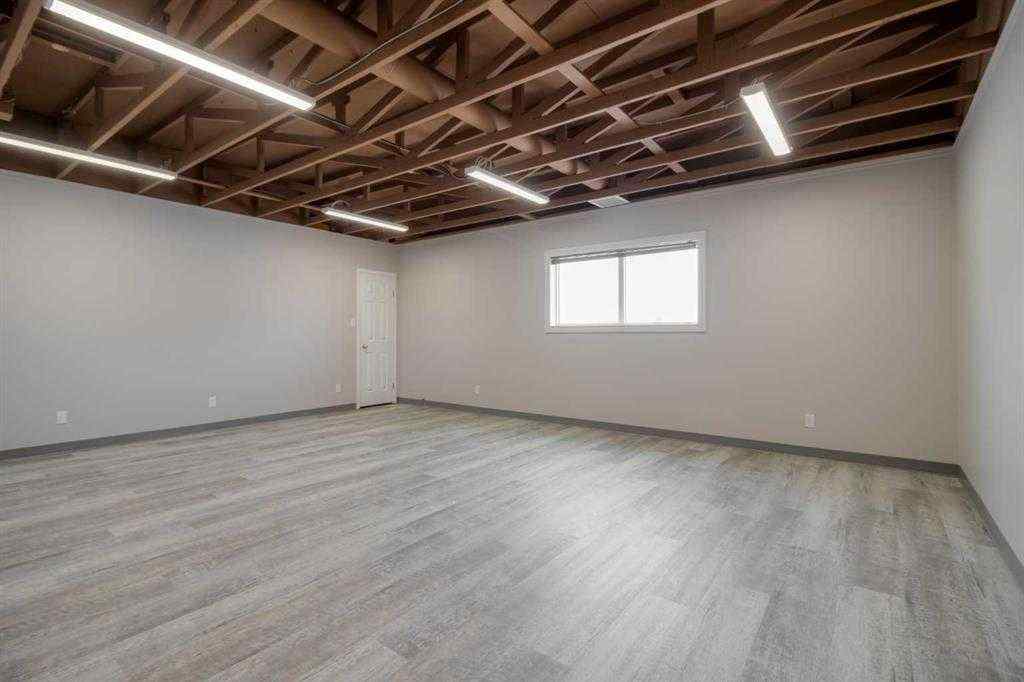MLS® A2230526 - Unit #170 2910 16 Avenue N in Churchill Industrial Park Lethbridge, Commercial