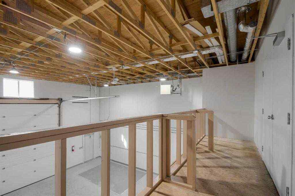 MLS® A2230526 - Unit #170 2910 16 Avenue N in Churchill Industrial Park Lethbridge, Commercial