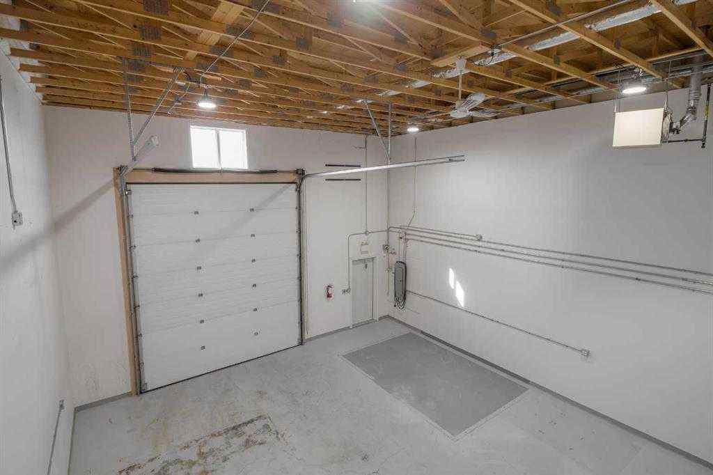 MLS® A2230526 - Unit #170 2910 16 Avenue N in Churchill Industrial Park Lethbridge, Commercial