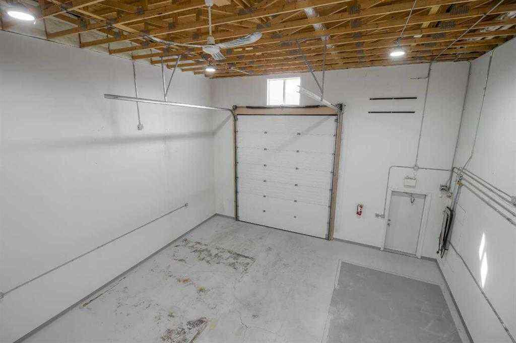 MLS® A2230526 - Unit #170 2910 16 Avenue N in Churchill Industrial Park Lethbridge, Commercial