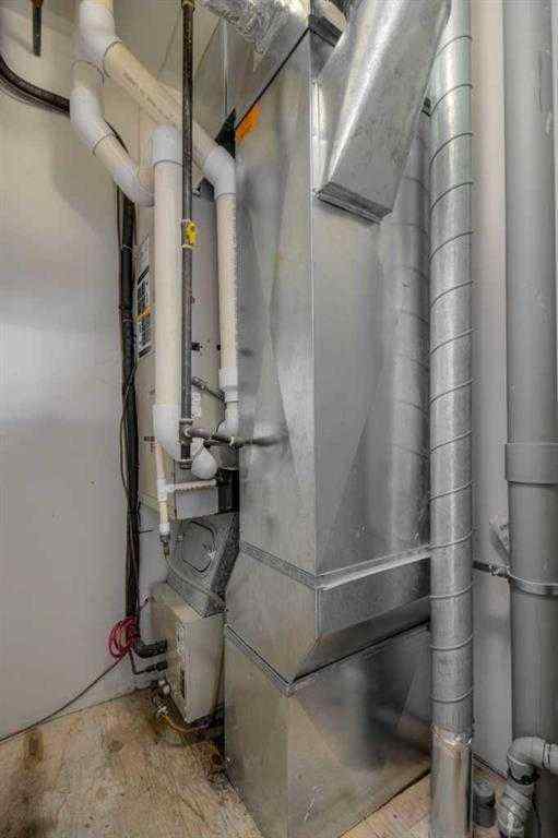 MLS® A2230526 - Unit #170 2910 16 Avenue N in Churchill Industrial Park Lethbridge, Commercial