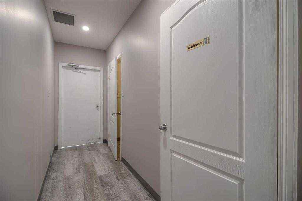 MLS® A2230526 - Unit #170 2910 16 Avenue N in Churchill Industrial Park Lethbridge, Commercial
