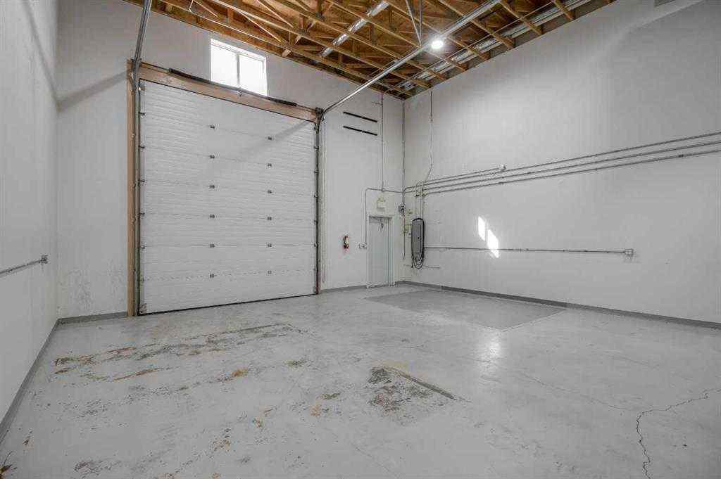 MLS® A2230526 - Unit #170 2910 16 Avenue N in Churchill Industrial Park Lethbridge, Commercial