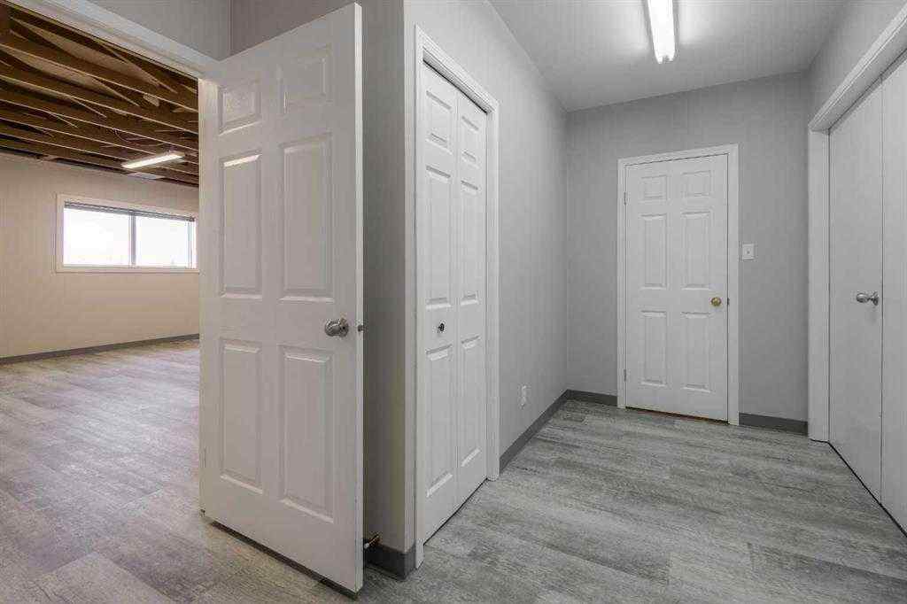 MLS® A2230526 - Unit #170 2910 16 Avenue N in Churchill Industrial Park Lethbridge, Commercial
