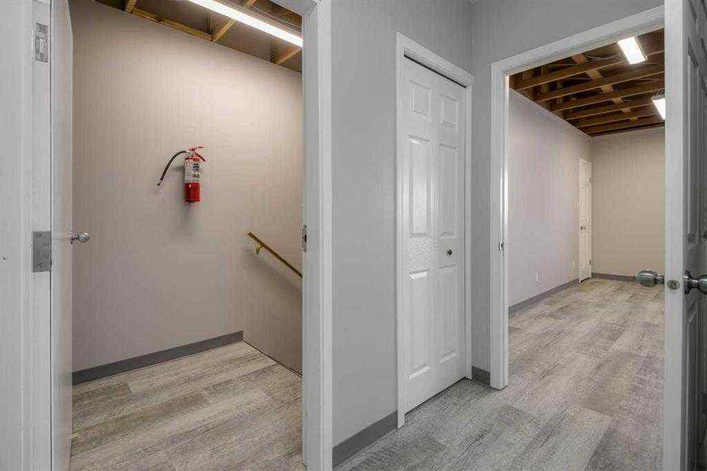 MLS® A2230526 - Unit #170 2910 16 Avenue N in Churchill Industrial Park Lethbridge, Commercial