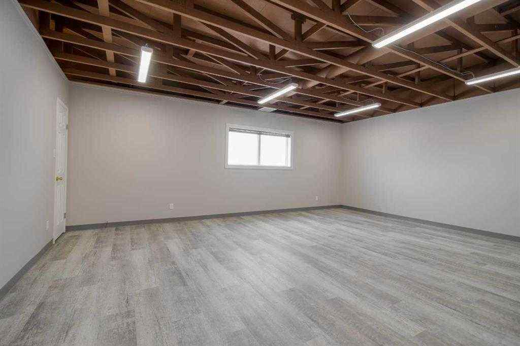 MLS® A2230526 - Unit #170 2910 16 Avenue N in Churchill Industrial Park Lethbridge, Commercial