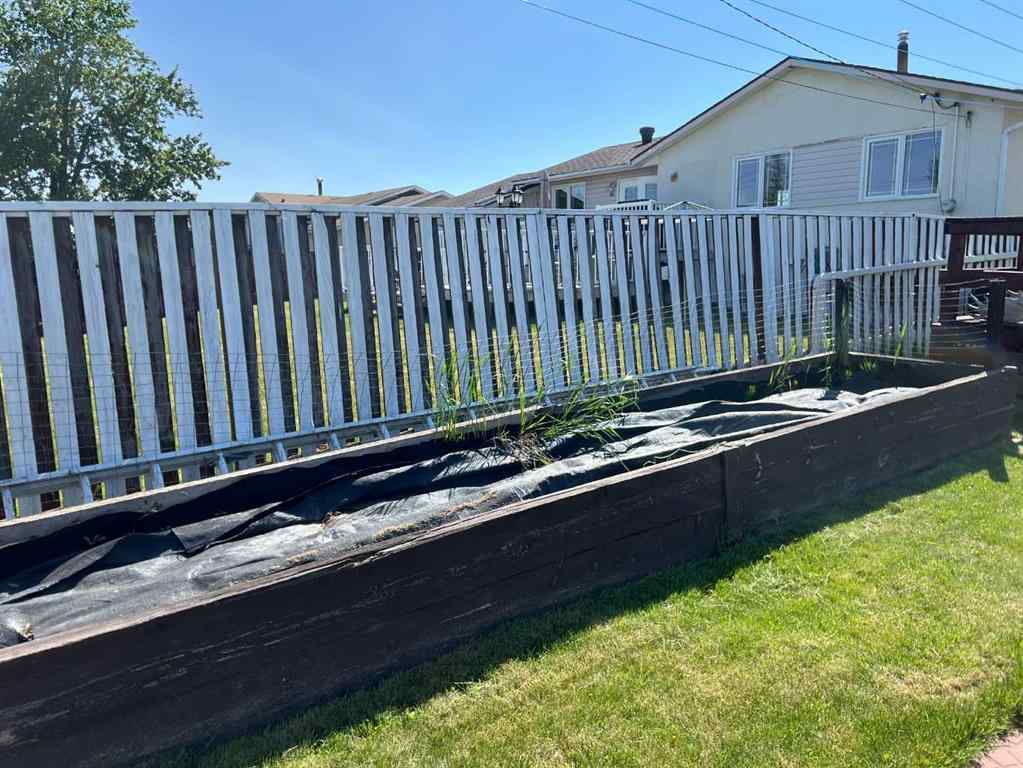MLS® A2230527 - 500 8 Street  in NONE Fox Creek, Residential